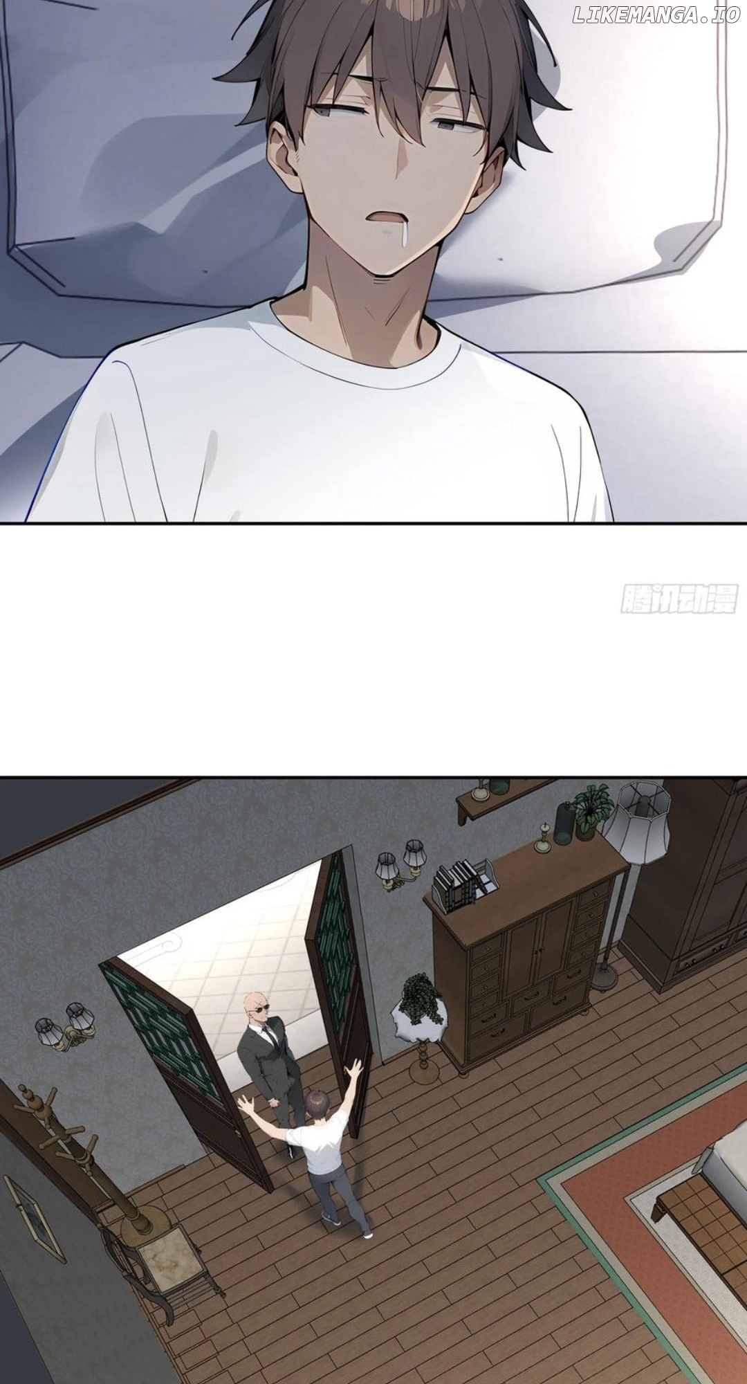 God of Learning Chapter 54 - page 43